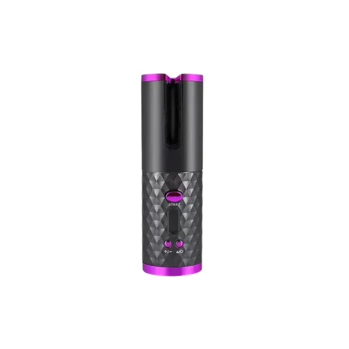 HAIR CURLER