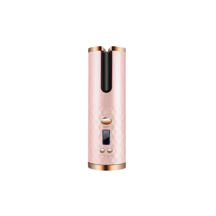 HAIR CURLER
