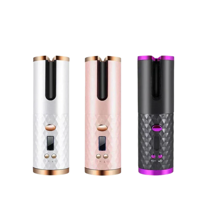 HAIR CURLER