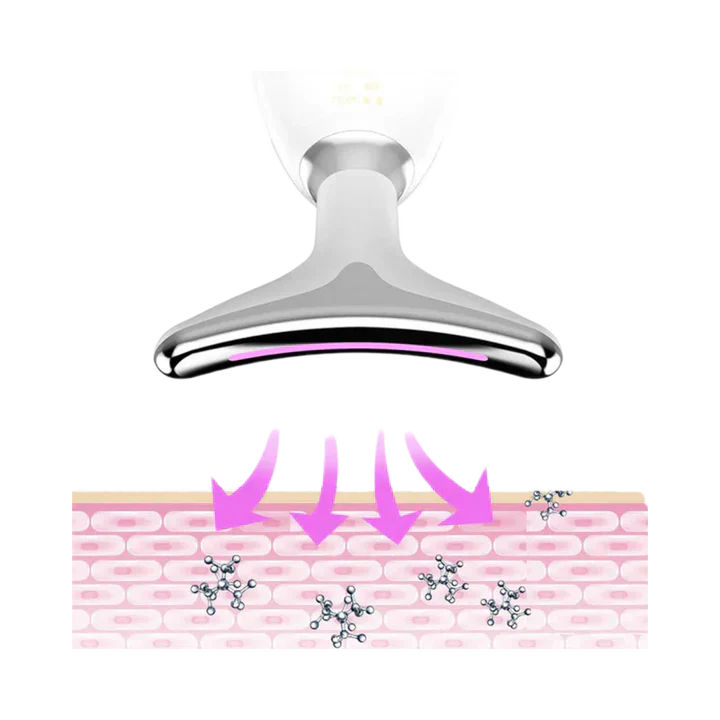 NECK BEAUTY DEVICE