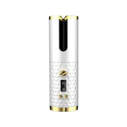 HAIR CURLER