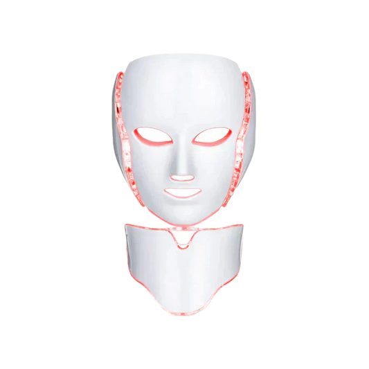 FACIAL LED MASK