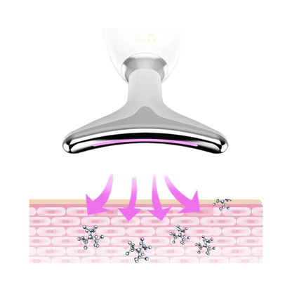 NECK BEAUTY DEVICE