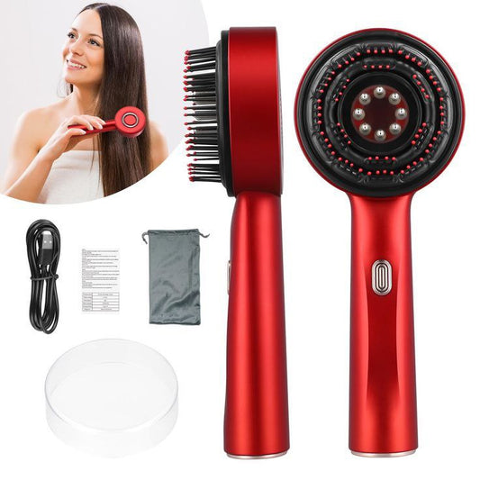 Scalp Massager